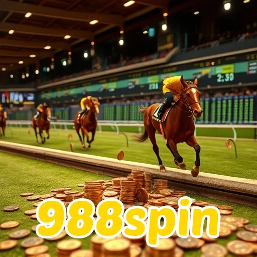 988spin: Rahasia Sukses Bermain dan Menang di Game Online