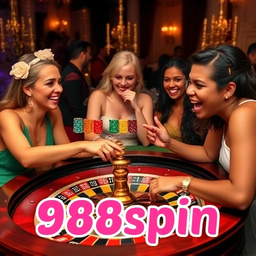 988spin: Kenali Dukungan Pelanggan yang Memukau dan Solutif