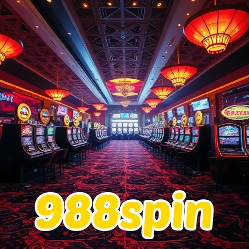 988spin: Permainan Meja Menarik untuk Penggemar Game Online
