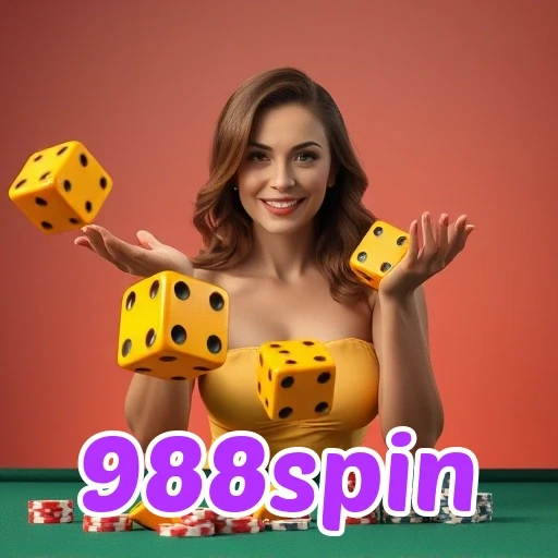 988spin: Panduan Lengkap dan Tips Bermain yang Menguntungkan