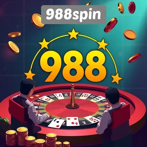 Strategi Bermain yang Efektif di 988spin untuk Pemula