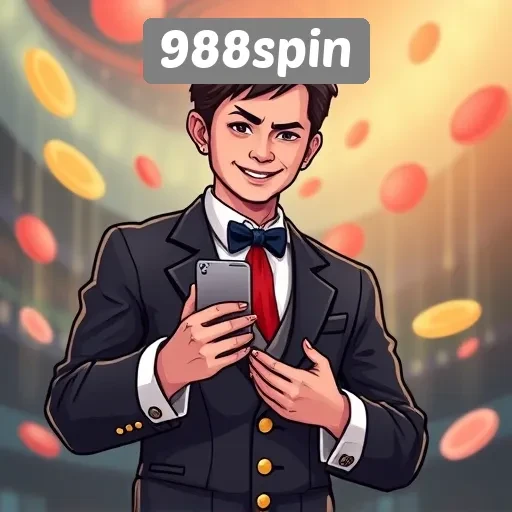 Tentukan Pilihan Permainan Favorit Anda di 988spin