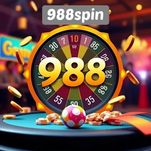 Fitur Unggulan di 988spin yang Perlu Diketahui Pengguna