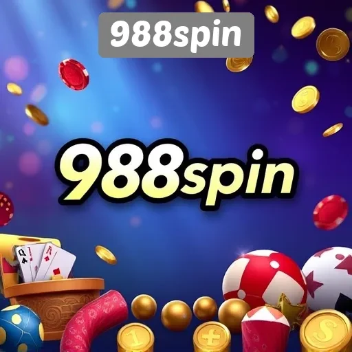 Menilik Ragam Permainan yang Tersedia di 988spin