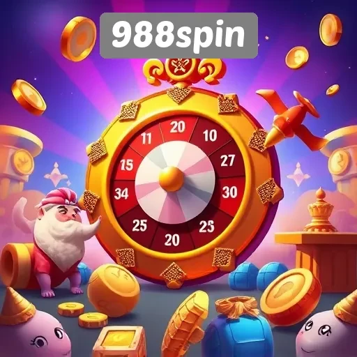 Mitos dan Fakta Seputar Game di 988spin