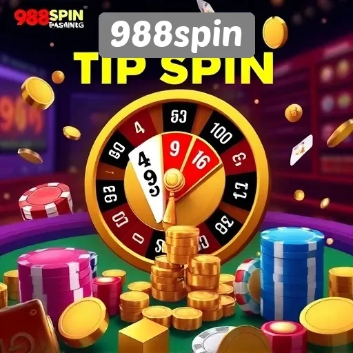 Tips Aman Bermain di Situs 988spin