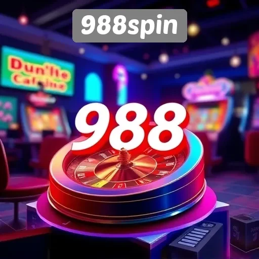 Analisis Keamanan Situs Game 988spin