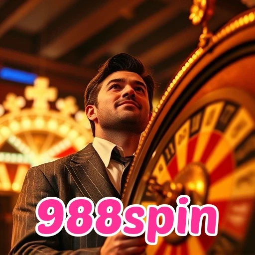 988spin: Keamanan Online yang Tak Tertandingi untuk Pengguna Indonesia