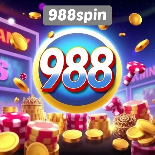988spin dan Inovasi Terbaru dalam Industri Game Digital