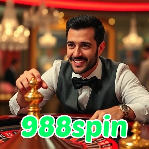 988spin: Kembangkan Skill Anda di Turnamen Game Online Menarik