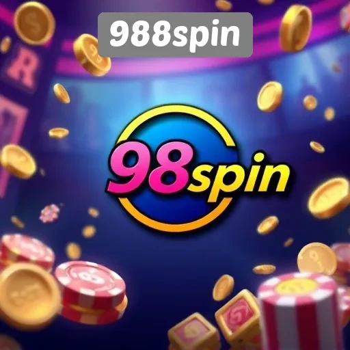 Berbagai Jenis Permainan yang Tersedia di 988spin