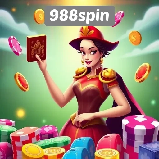 Mengapa 988spin Menjadi Pilihan Utama Para Gamers